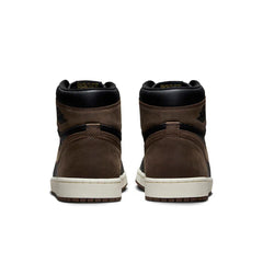 WMNs Nike Air Jordan 1 High ‰ÛÏ Palomino ‰ÛÏ