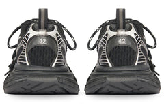 Balenciaga 3xl black