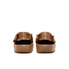 Nike Calm Mule 'Light British Tan'
