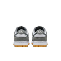 Nike Sb Dunk Low Grey Gum
