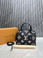 Louis Vuitton Petit Palais Monogram Empreinte With DoubleBox Packing