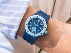 AP SWATCH WITH STRAP