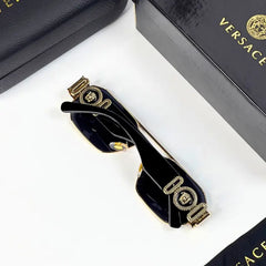 Versace 2287 gold black