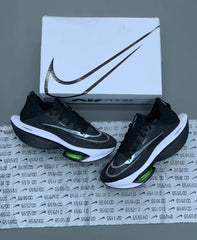 Nike Zoom X Alphafly Next 2 black Prototype