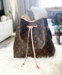 Louis Vuitton LV Neo Neo Bucket Bag PK