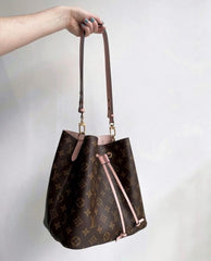 Louis Vuitton LV Neo Neo Bucket Bag PK