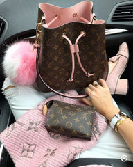 Louis Vuitton LV Neo Neo Bucket Bag PK