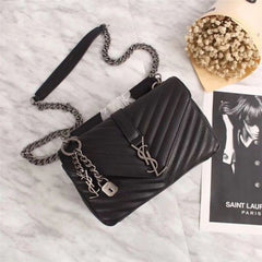 YSL Envelop Sling Bag