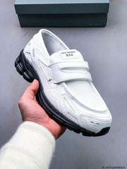 New Balance 1906 Loafer Junya Watanabe Man White