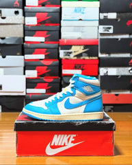 Nike Air Jordan 1 High OG UNC Reimagined Semi Ua