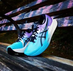 Magic speed 2 purple