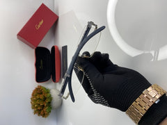 CARTIER 0711 MC STAN FRAME