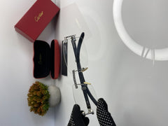 CARTIER 0711 MC STAN FRAME