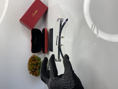 CARTIER 0711 MC STAN FRAME