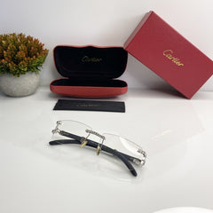 CARTIER 0711 MC STAN FRAME