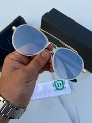 DITA MANCHESTAR SILVER