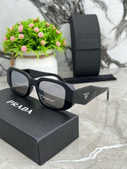 PRADA MILANO SILVERMERCURY