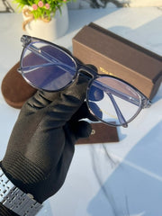 TOM FORD HF016 GREY FRAME