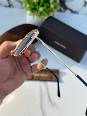 TOM FORD SLIM GOLD BROWN