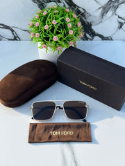 TOM FORD SLIM GOLD BROWN