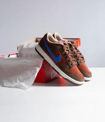 dunk low retro prm mars stone