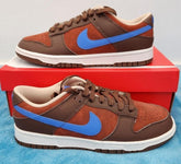 dunk low retro prm mars stone