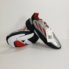 ozelia scarlet silver metalic (fix)