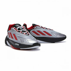 ozelia scarlet silver metalic (fix)