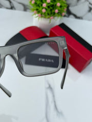 PRADA 19 MATTGREY