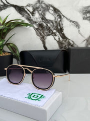 DITA 190 GOLD BLACK SHADED