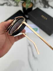 DITA 190 GOLD BLACK SHADED