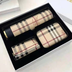 Burberry Premium Unisex Combo