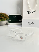 RAYBAN 650 ICE DAY