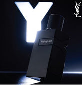 Yves Saint Laurent (YSL) Le Perfume Black 100ML