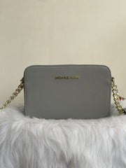 Michael Kors MK Camera Sling Bag With Dust Cover