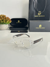 DAVID BECKHAM 7006 TIGER WATER DAY