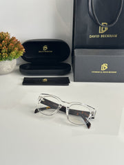 DAVID BECKHAM 7006 TIGER WATER DAY