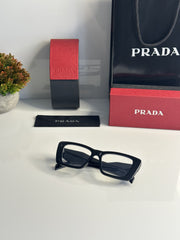 PRADA WMNS 954 BLACK FRAME