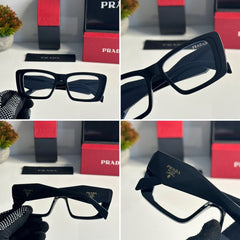 PRADA WMNS 954 BLACK FRAME