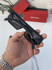 PRADA 82 FULL BLACK