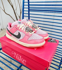 Nike Dunk Low LX Barbie women