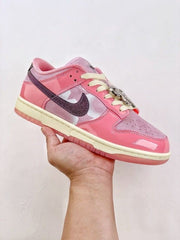 Nike Dunk Low LX Barbie women