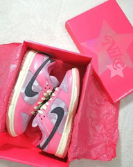 Nike Dunk Low LX Barbie women