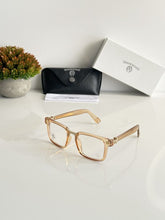 CHROME HEART 001 BROWN CANDY