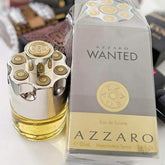AZZARO WANTED 100 ML