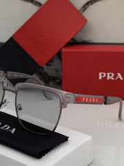 PRADA CLUB GREY