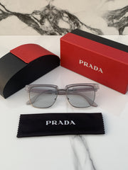 PRADA CLUB GREY