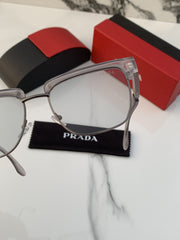 PRADA CLUB GREY