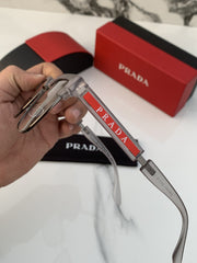 PRADA CLUB GREY