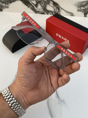 PRADA CLUB GREY